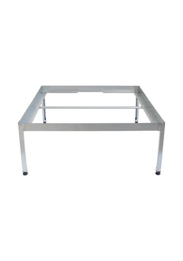 Grow Wizard Saksı Tablası Ayağı 110 X 100 Cm