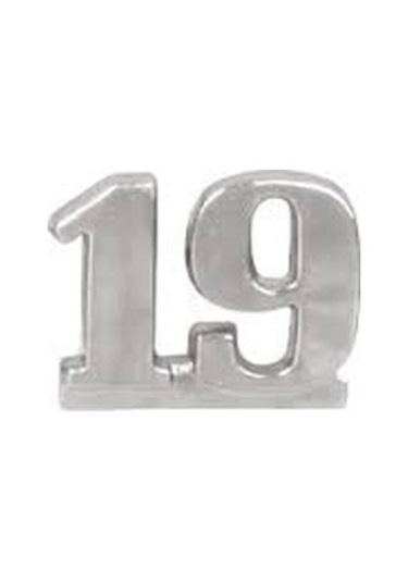 Renault 19 Europa Monogram Yazısı 7700871685