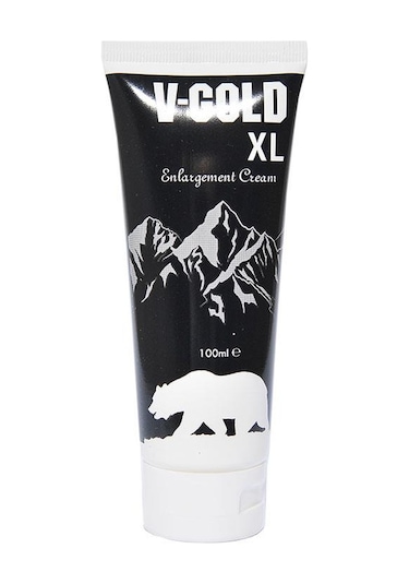 V-Gold XL Enlargement Cream 100 ML