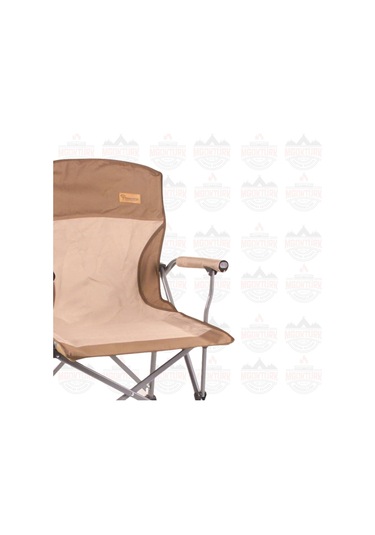 Freecamp Huxley Katlanır Sandalye Kahve Kahverengi