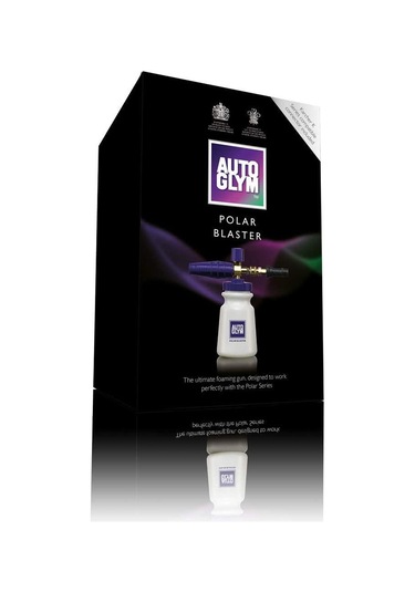Auto Glym Köpük Tabancası Polar Blaster