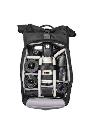 Vanguard Veo Select 43RB BK Sırt Çantası