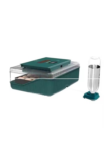 Yz-25 Kuluçka Makinesi