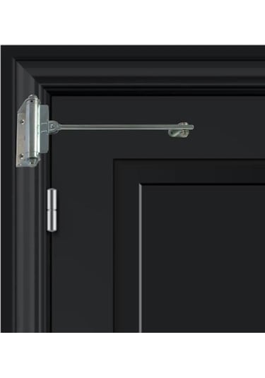 Gürçay Otomatik Kapı İtme Yayı