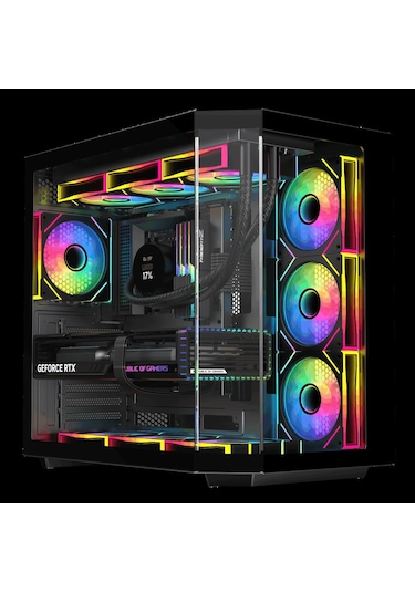 Eternal Power Pro X Aqua Black With Power X Ep 65