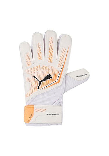 Puma Ultra Play Rc Erkek Kaleci Eldiveni 4195206 Beyaz