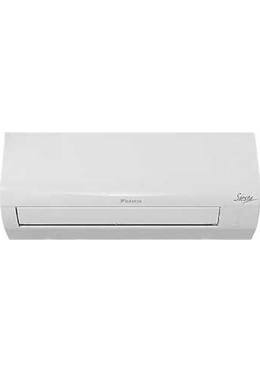 Daikin Siesta Sensira ATXF25F Wifi 9.000 BTU A++ İnverter Klima