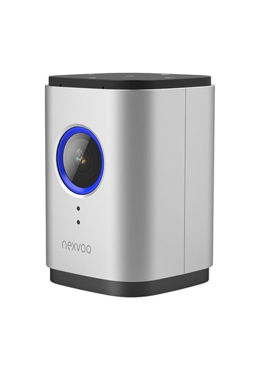 Nexvoo ClassCam CC520 4K UHD Video Konferans Webcam