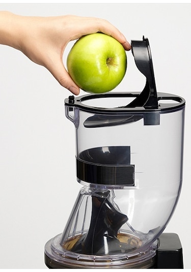 Kuvings CS600 Slow Juicer Chef Katı Meyve Sıkacağı