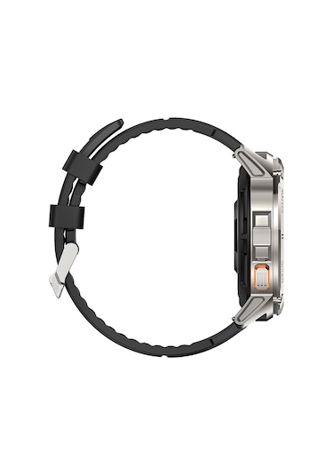 Kospet Tank T3 Akıllı Saat (Distribütör Garantili)