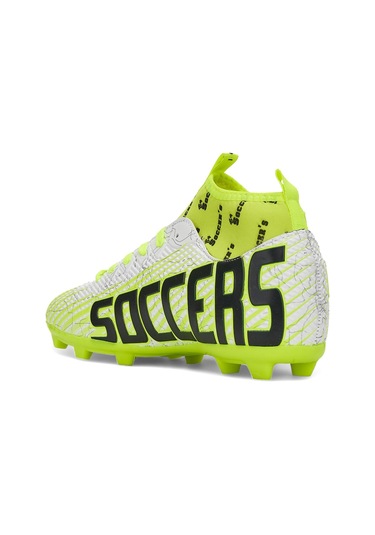 Erkek Çocuk Halısaha Kranpon Çivili Futbol Ayakkabı F35 001