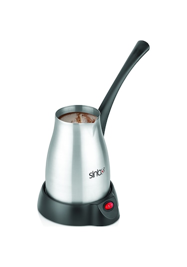 Sinbo SCM 2943 Elektrikli Cezve