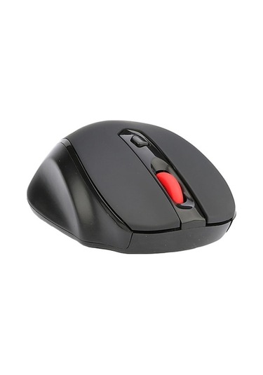 Tongxida 21 Tek Tuş Kablosuz Optik Mouse, Yeni Renkli Model M21