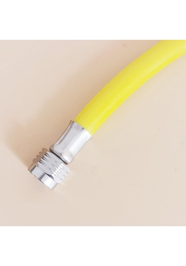 Homyl Tüplü Dalış Ekipmanları Için Dayanıklı Orta