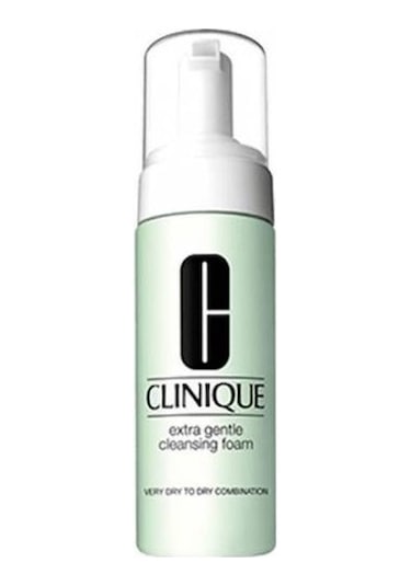 Clinique Extra Gentle Cleansing Foam Temizleme Köpüğü 125 ML