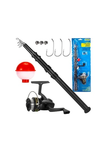 Xianwen Suofeng Balıkçılar İçin Mükemmel Hediye: Katlanabilir