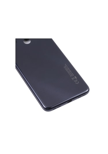 Cbtx Tcl 20e Pil Arka Kapağı Siyah