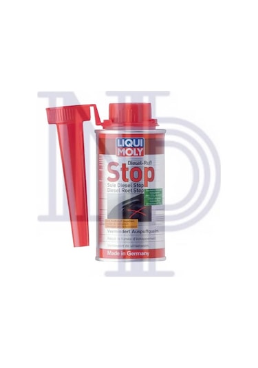 Dizel Yakit Antifrizi 150ml 1 Ad