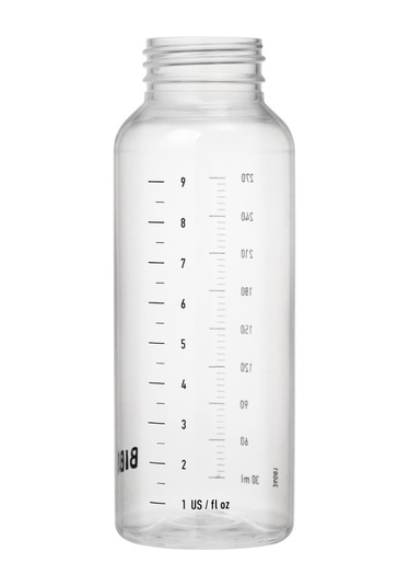 Bibs Baby Pp Bottle Biberon Şişesi 270 Ml