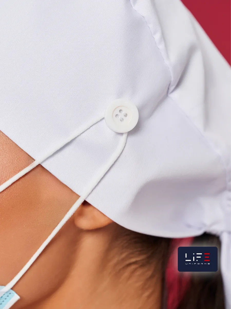 Lıfeuniforms Tıbbi Bone Şapkası 329550372