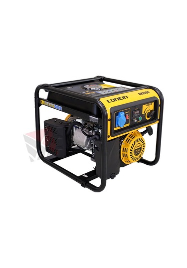 Loncin GH3500 3 KW Benzinli Jeneratör