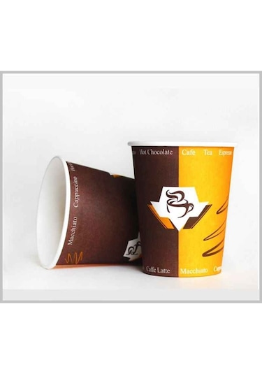 Karton Bardak 7 Oz 3000 Adet