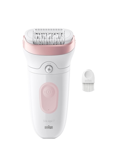 Braun Silk-épil 7 7-000 Epilatör