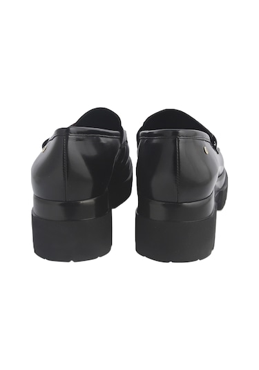 Sneaker Günlük Kadın 2g5274dm Donna Serena 4274 Dm Abras Nero Null Siyah