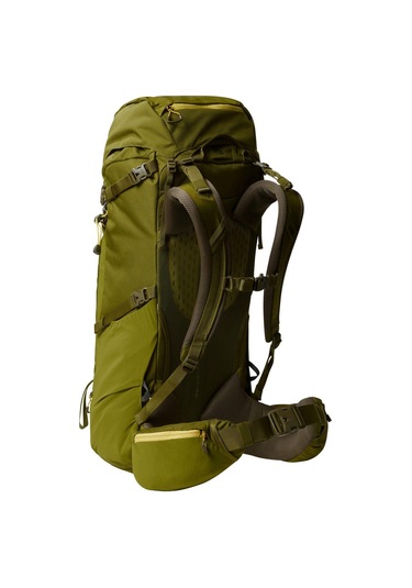The North Face Terra 55 Sırt Çantası Nf0a87bz4nu1 Yeşil
