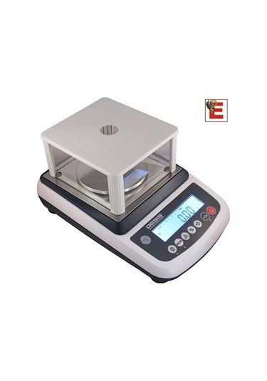 Desis Ehb-m Bakanlık Onaylı Eczane Terazisi 600gr
