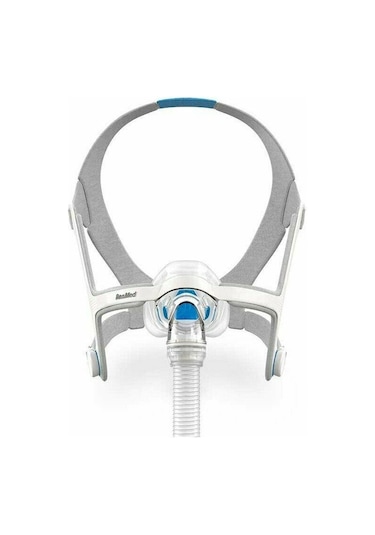 Resmed AirFit N20 CPAP Burun Maskesi Mıknatıslı Başlıklı Büyük Boy (Large)