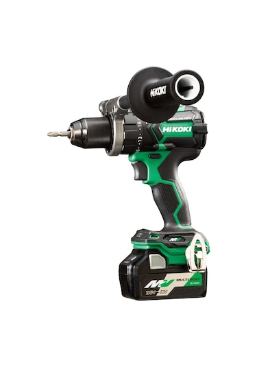 Dv36dc-2.5 36 V / 155-100 Nm Çift Akülü Darbeli Matkap Vidalama Kömürsüz