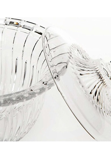 Paşabahçe Glamaur 98555 Şekerlik Şeffaf