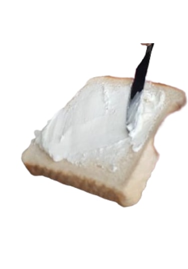 Niyazibey Çiftliği Krem Peynir 500 G