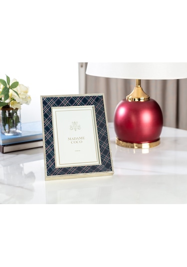 Madame Coco San Romolo Çerçeve 1kcerv120315x21cm-std