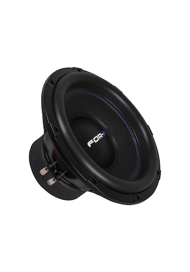 For-x Xw-2412d4-1400w Max-700w Rms-profesyonel-üst Seri-30 Cm Çift Bobin Woofer