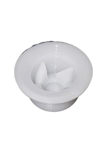 Arnica Uyumlu Gh21591 Diva Blender Hazne Kapağı Alt Bıçak Yuvası