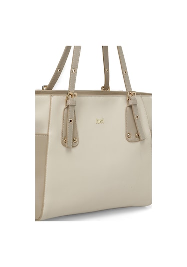 İnci Incı Regına 5fx Gri Kadın Omuz Çantası 000000000101983556 Gri