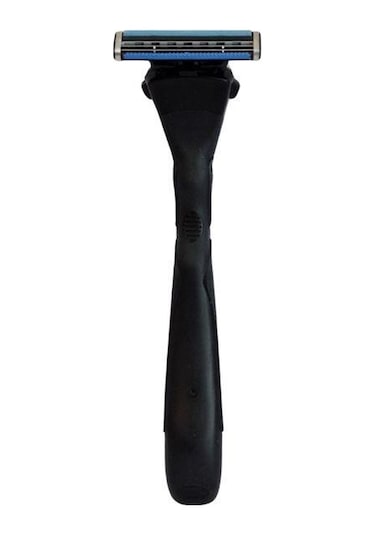Man's Triflex 3 Bıçaklı Sistem Tıraş Bıçağı + Yedek Başlık 4'lü