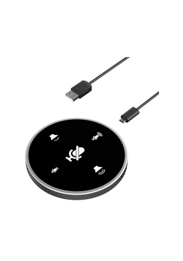 Suntek Masaüstü Bilgisayar Için Hoparlör Mikrofonlu Ve Sessiz