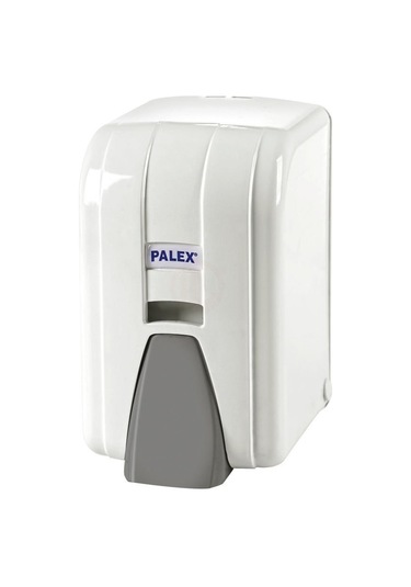 Palex Sıvı Sabun Dispanseri Beyaz