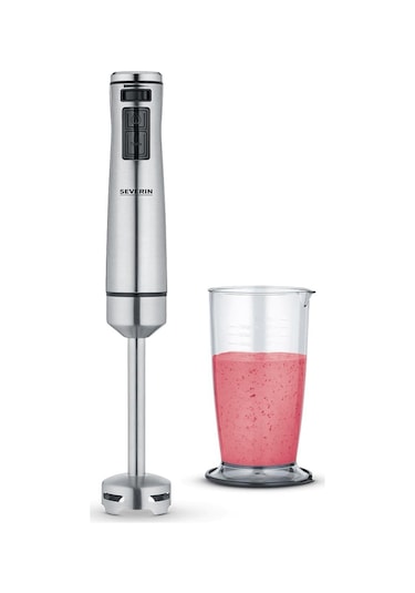 Severin SM-3773 Premium 1000 W El Blenderı