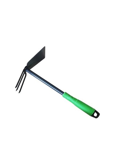 Gardener 10487 Üç Dişli Bahçe El Çapası