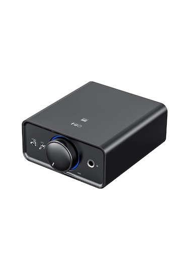 Fiio K5 Pro Ess Desktop Dac And Amplifier