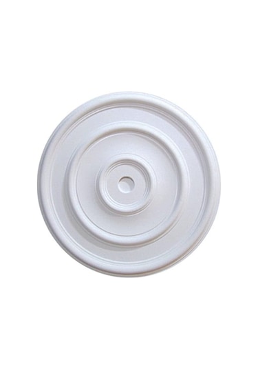 Klasik Desenli Tavan Lamba Göbeği Eps Stropiyer Kartonpiyer