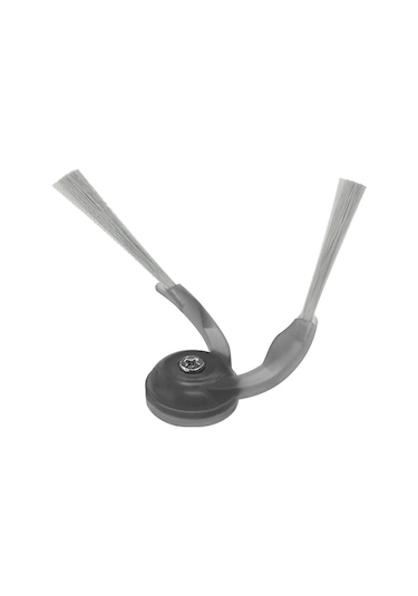 Xurunkeji Roborock Saros 10r / G20s Ultra Ana Yan Fırça Hepa Filtre Paspas Bezi Toz Torbası Robot Süpürge Yedek Parça Seti