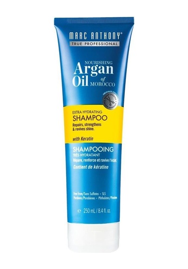 Marc Anthony Argan Oil Of Morocco Shampoo 250 ML