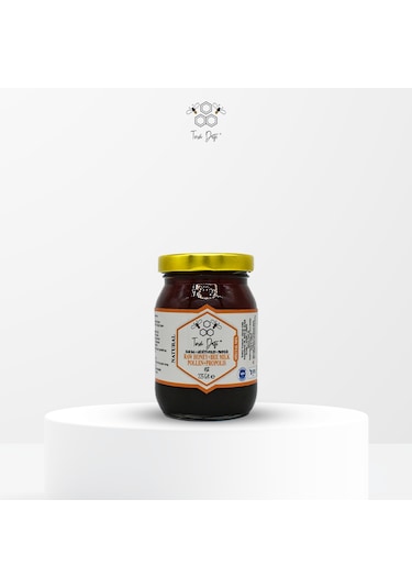 Toros Dağı Arı Sütü Bal Polen Propolis Karışımı 225 G