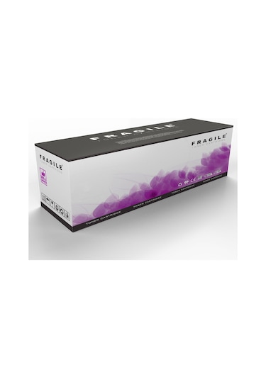 FRAGİLE HP Q2612A (Fx10) Uyumlu Toner