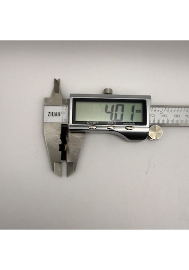 20 Adet Ahşap Küçük Kurdele Hobi Süs Parçaları-737 04